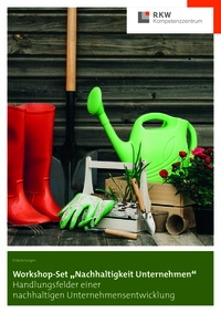 Nachhaltigkeit im Mittelstand