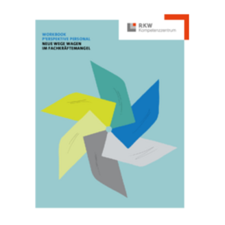 Workbook P³erspektive Personal Workbook P³erspektive Personal