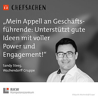 © Wachendorff Gruppe / Sonstige/Kommerziell