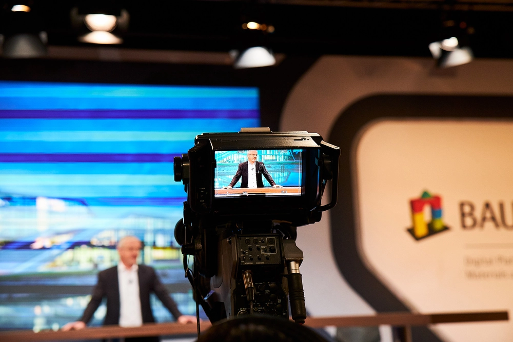 © Messe München / Privat/Non-kommerziell