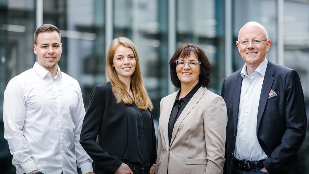 © RAAB Baugesellschaft mbH & Co KG / Privat/Non-kommerziell