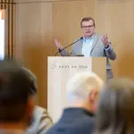 Vortrag Oliver Ludewig