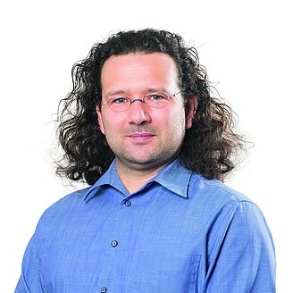 Matthias Geissler – © RKW Kompetenzzentrum